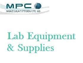 Lab Equipment & Supplies