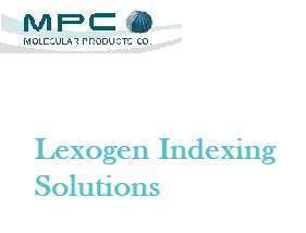 Lexogen Indexing Solutions