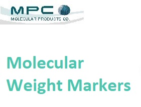 Molecular Weight Markers