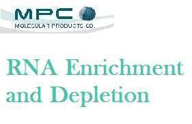 RNA Enrichment and Depletion