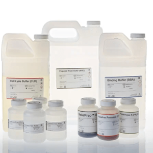 ReliaPrep™ Large Volume HT gDNA Isolation System