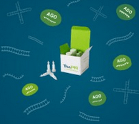 TraPR Small RNA Isolation Kit