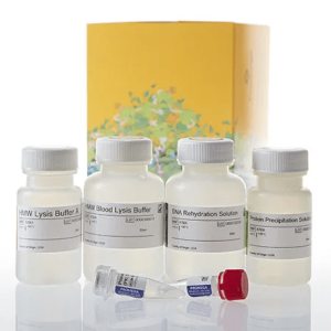 Wizard® HMW DNA Extraction Kit