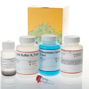 Wizard® Magnetic DNA Purification System for Food