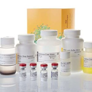 MagneSil® Total RNA mini-Isolation System